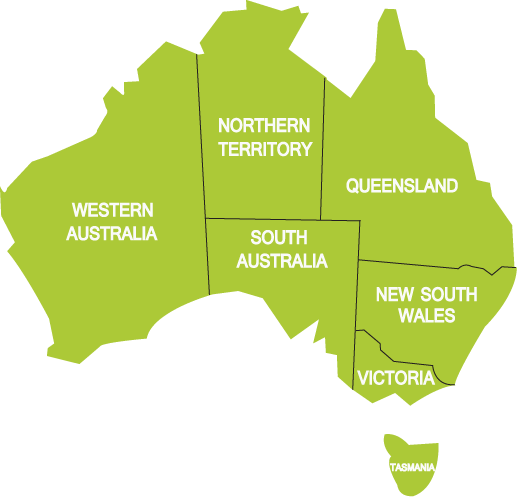 Lawn mowing and gardening services in Isabella Plains ACT — Fox Mowing