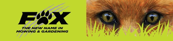 Fox Mowing & Gardening