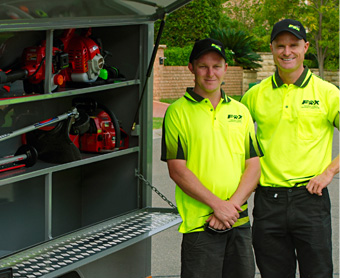 Local lawn and garden care experts in Canberra ACT