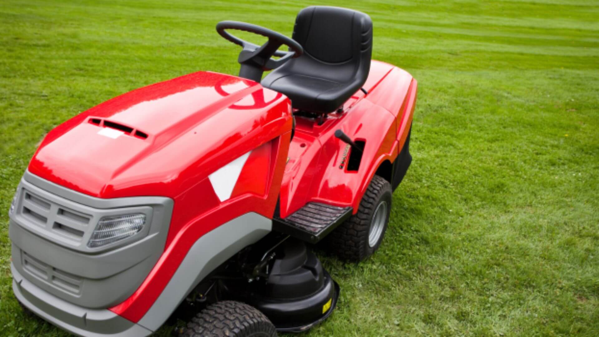 Maintenance and Aesthetics