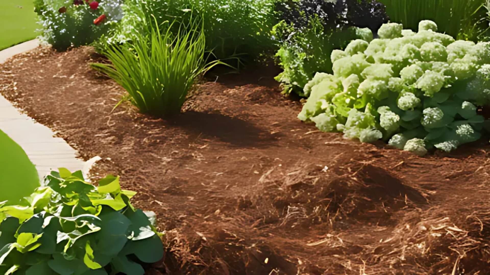 Plant Growth and Maintenance