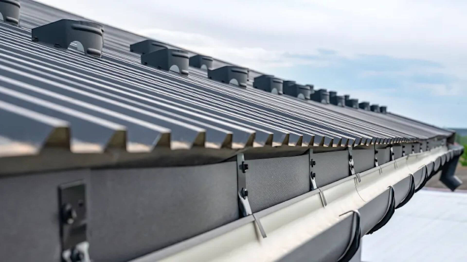 Gutter