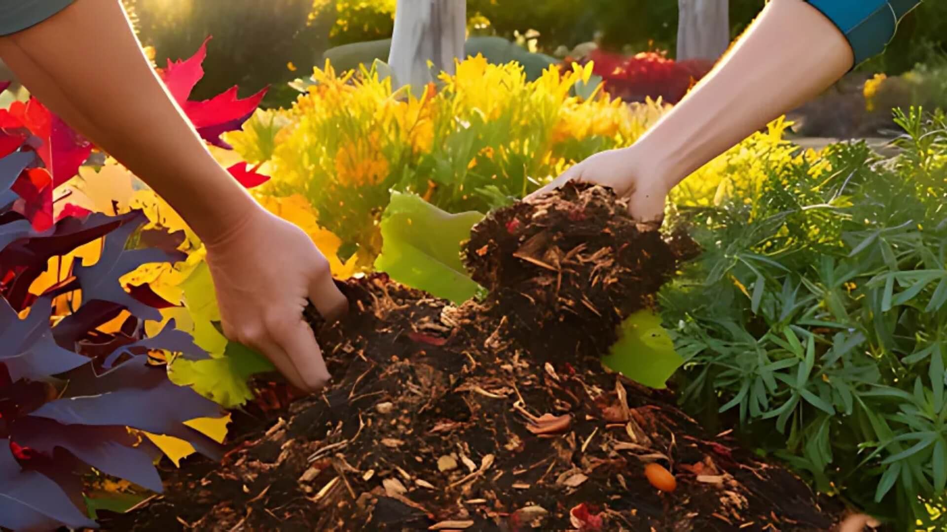 Top Dressing Services